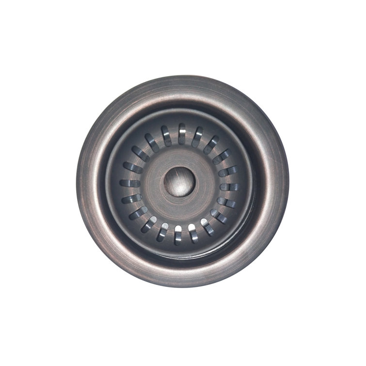 zuhnë Basket Strainer Wayfair